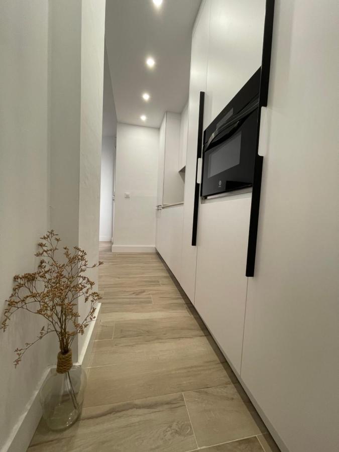 Slowhome Tarifa Exterior photo