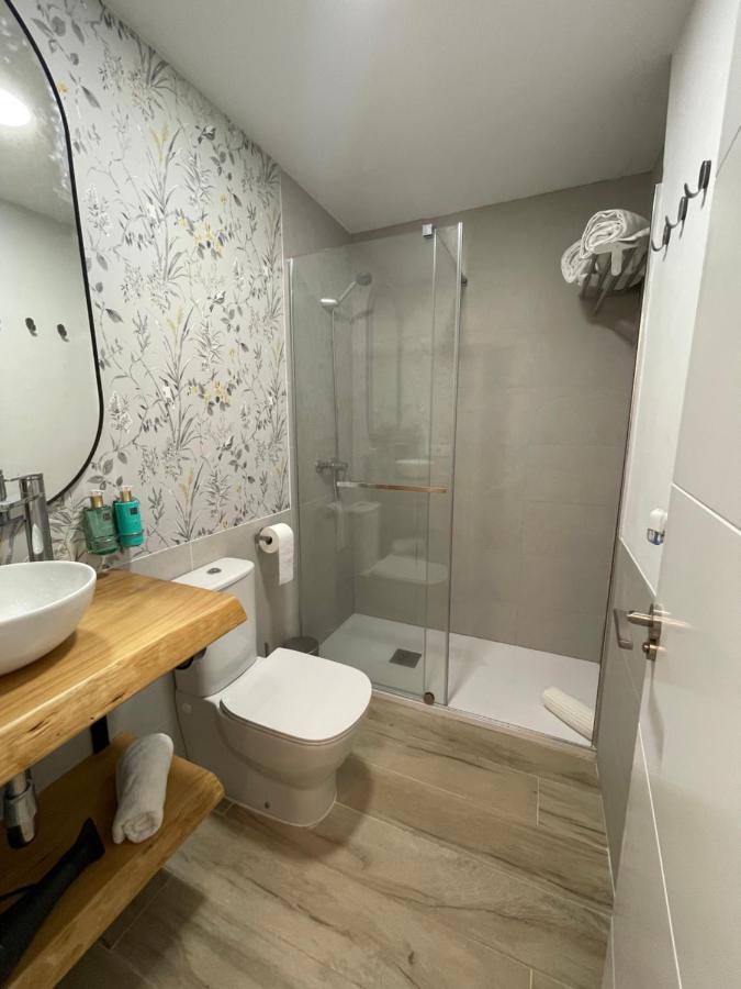 Slowhome Tarifa Exterior photo