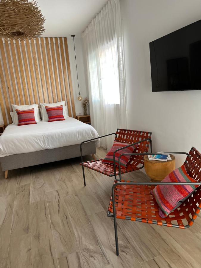 Slowhome Tarifa Exterior photo